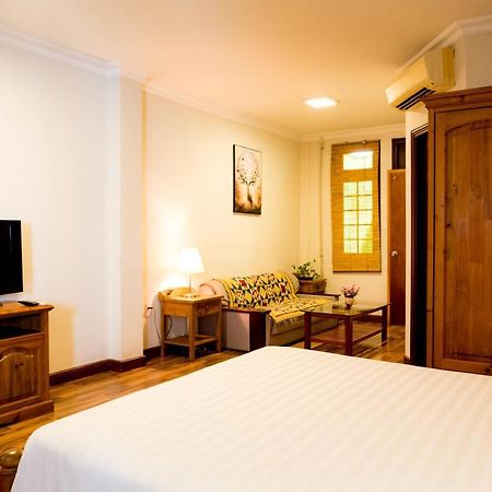 Hotel Ba Tra House Ho Či Minovo Město Exteriér fotografie
