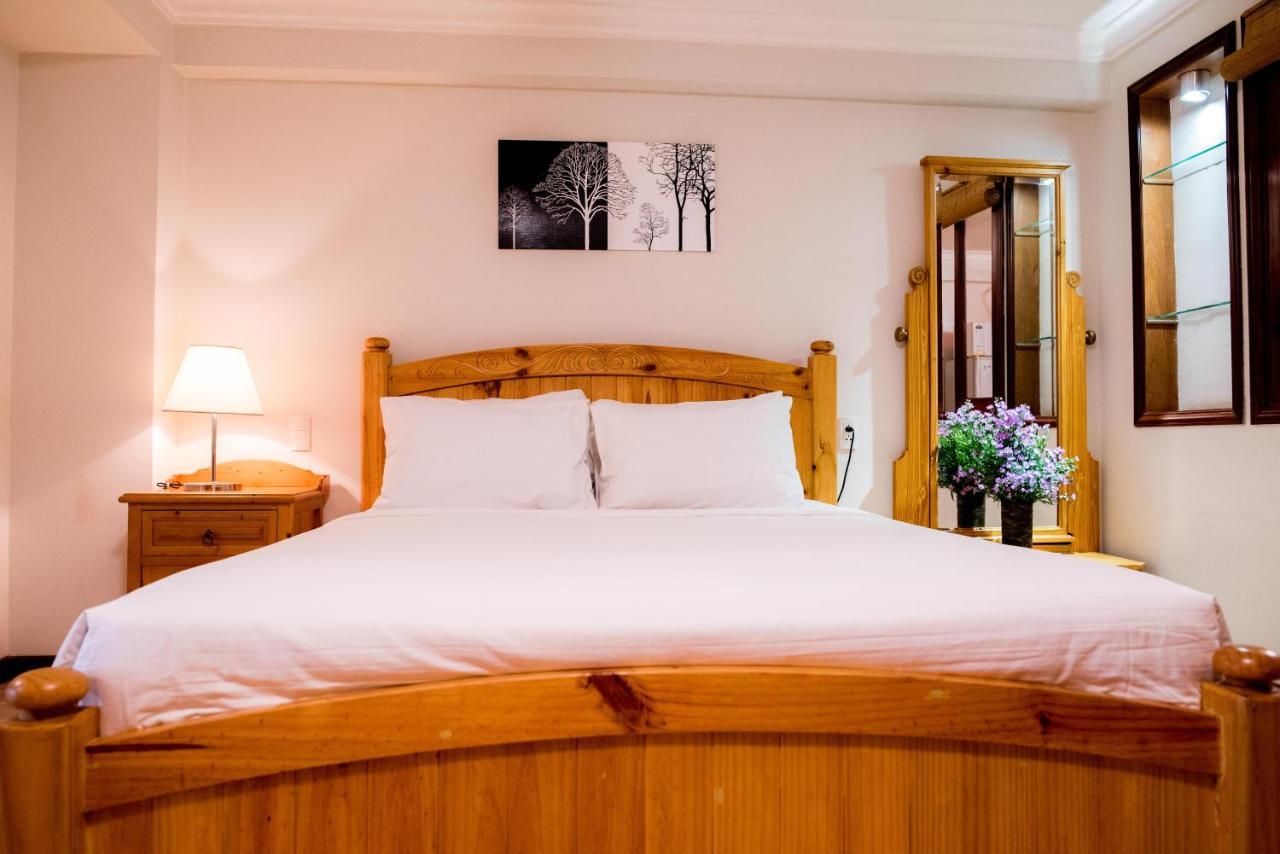 Hotel Ba Tra House Ho Či Minovo Město Exteriér fotografie