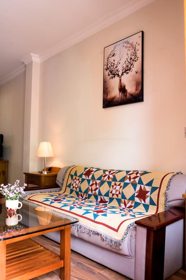 Hotel Ba Tra House Ho Či Minovo Město Exteriér fotografie