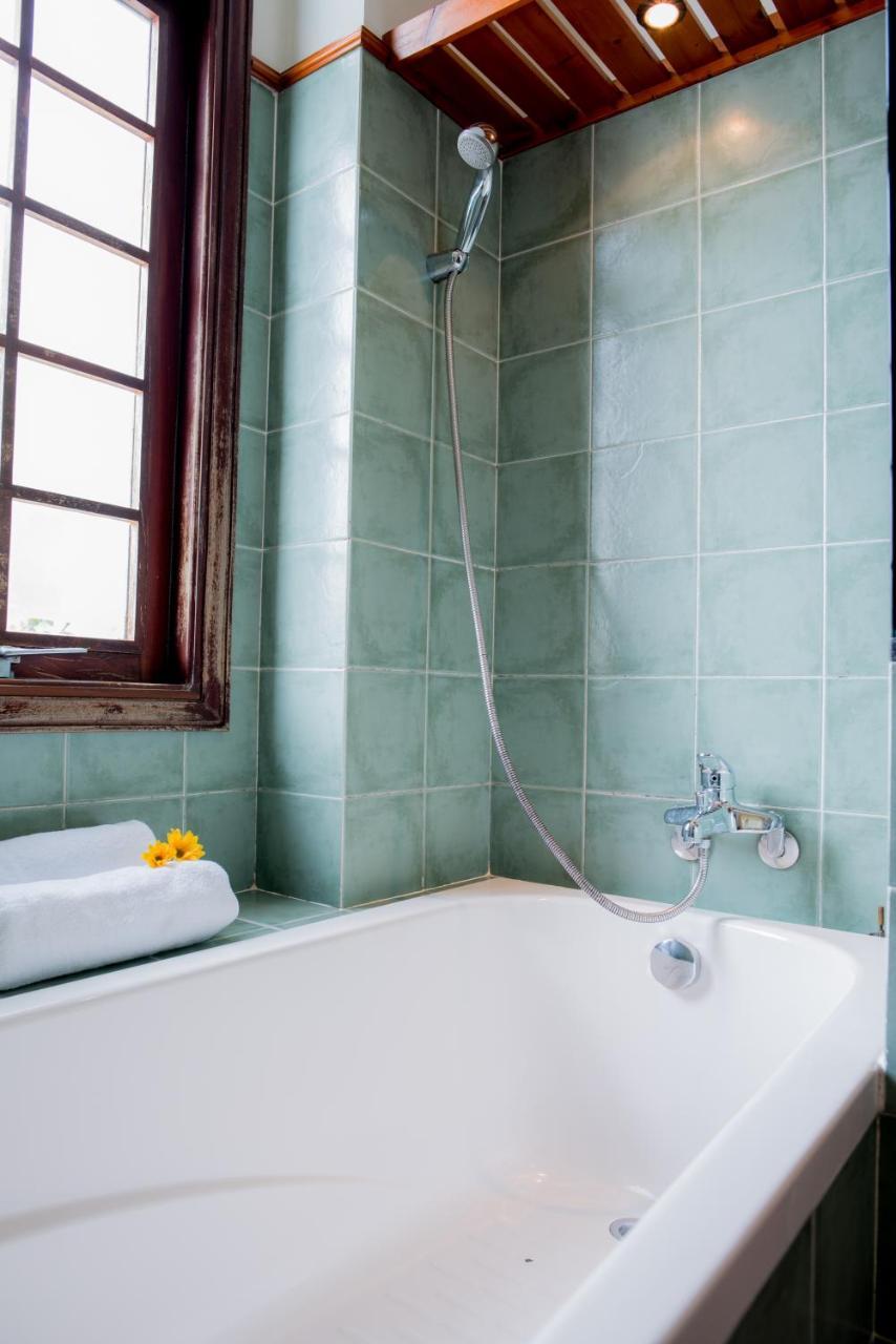Hotel Ba Tra House Ho Či Minovo Město Exteriér fotografie