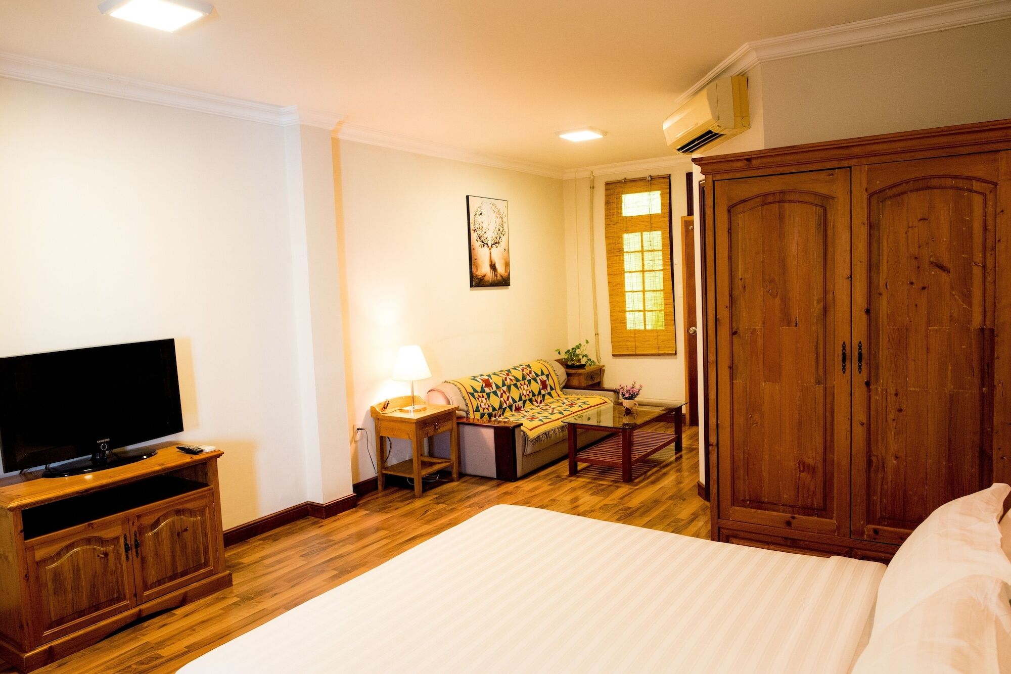 Hotel Ba Tra House Ho Či Minovo Město Exteriér fotografie