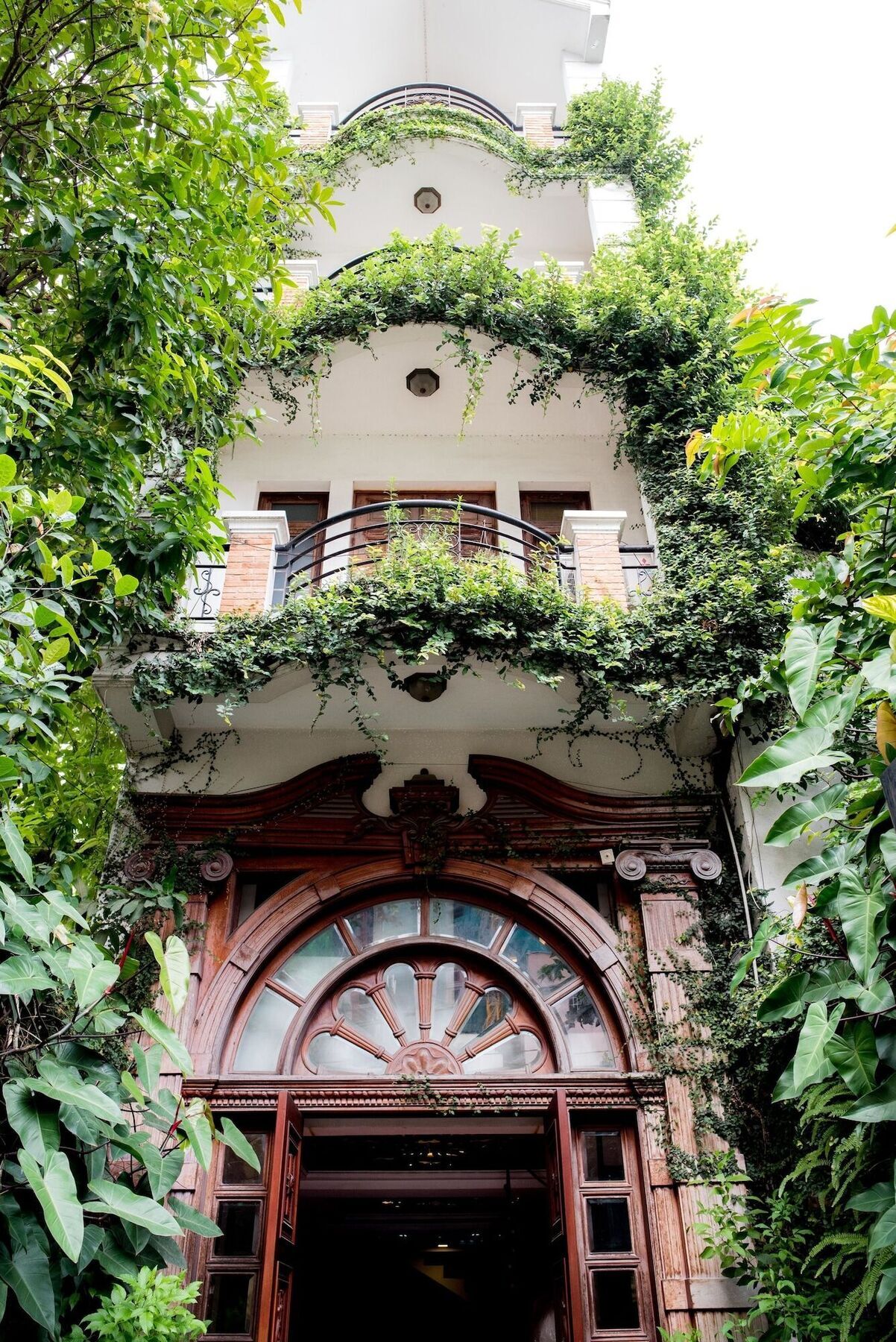 Hotel Ba Tra House Ho Či Minovo Město Exteriér fotografie