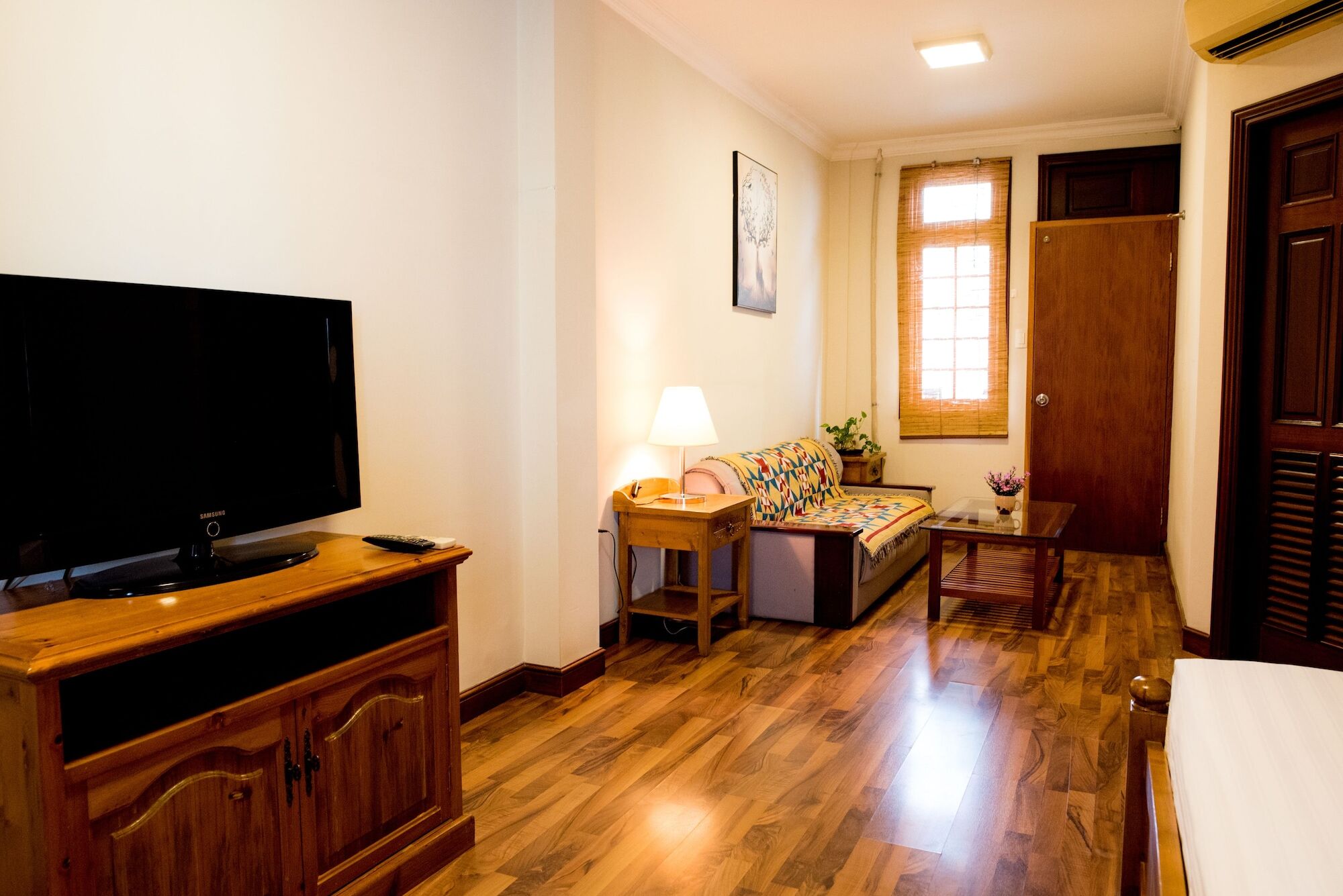 Hotel Ba Tra House Ho Či Minovo Město Exteriér fotografie